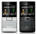 Sony Ericsson Aspen